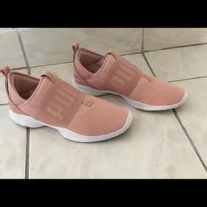 Puma Dare sneakers blush